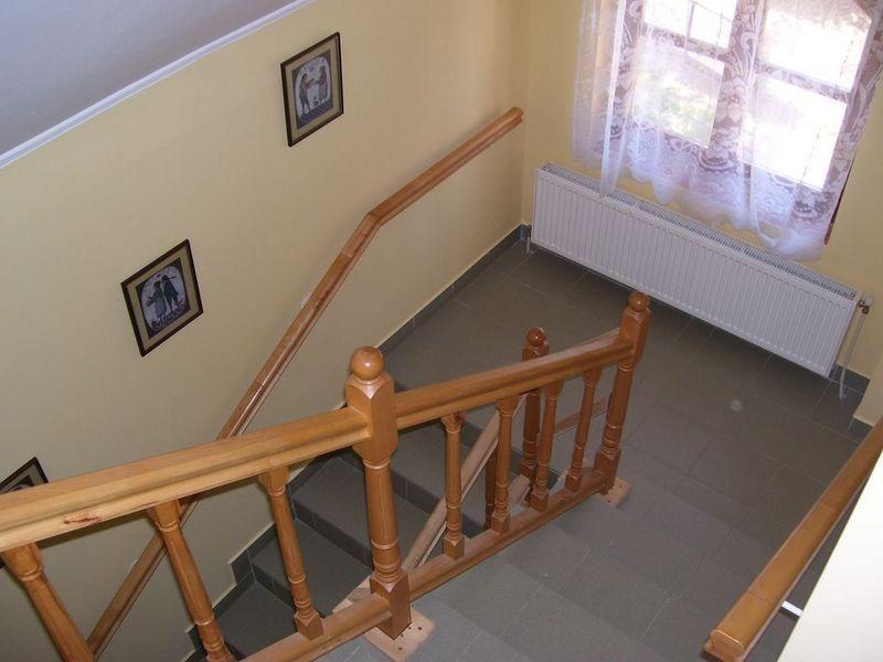 Hubertus Vendeghaz Otel Parád Dış mekan fotoğraf