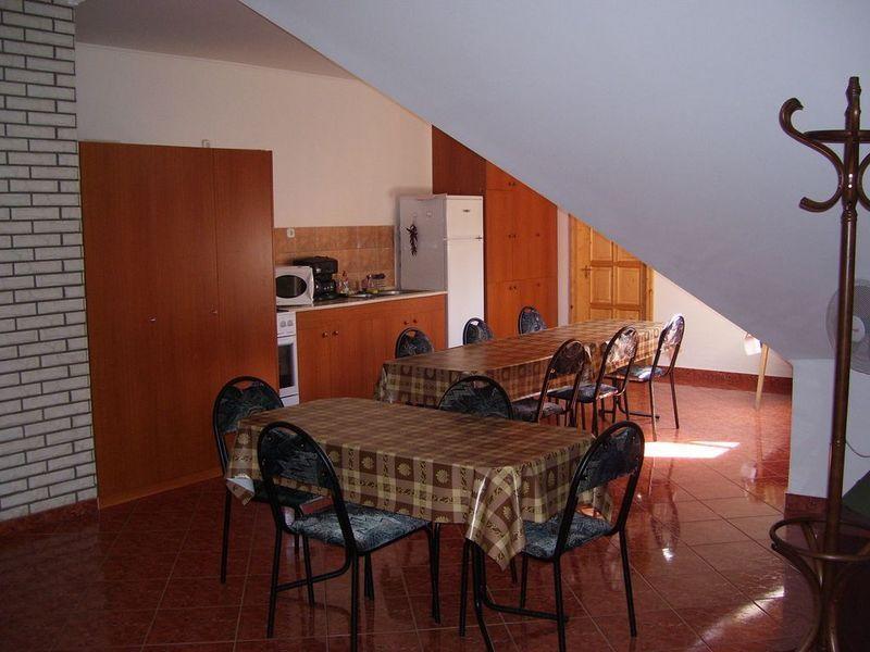 Hubertus Vendeghaz Otel Parád Dış mekan fotoğraf
