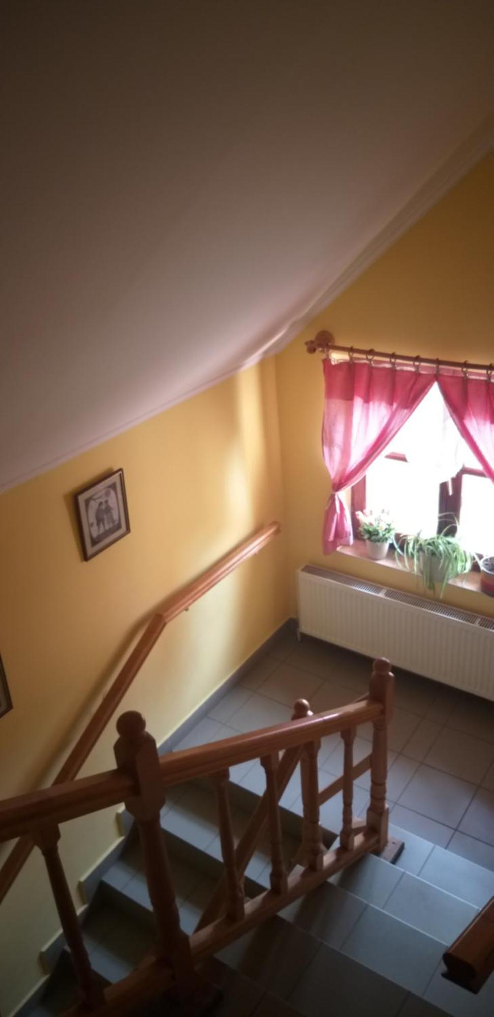Hubertus Vendeghaz Otel Parád Dış mekan fotoğraf